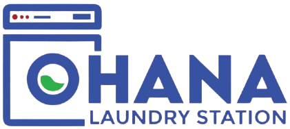 OHANA Laundry Shop